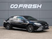 Toyota Camry VIII (XV70) Краснодар  - изображение 26