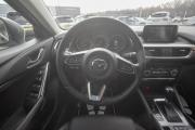 Mazda 6 III (GJ) Рестайлинг Иркутск  - изображение 41