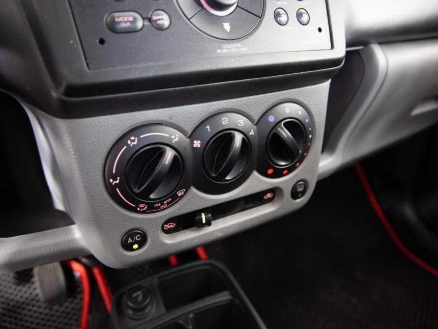 Suzuki Ignis II (HR) Санкт-Петербург  - изображение 16