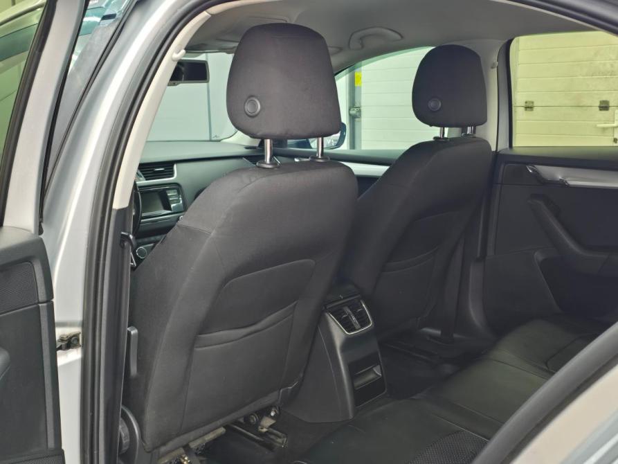 Skoda Octavia III (A7) Таганрог  - изображение 13