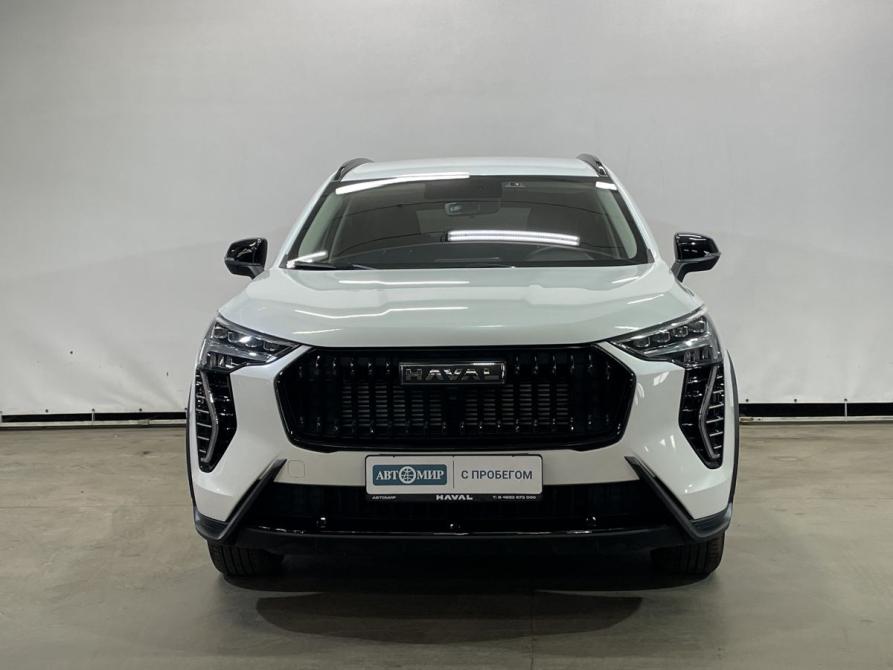 Haval Jolion I Рестайлинг Ярославль  - изображение 2
