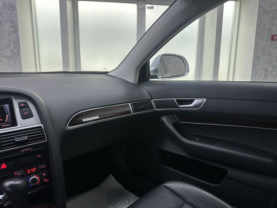 Audi A6 allroad II (C6) Рестайлинг Ярославль  - изображение 30