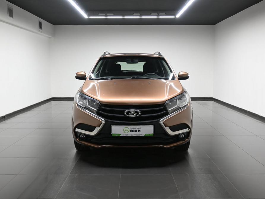 Lada (ВАЗ) XRAY I Тверь  - изображение 3