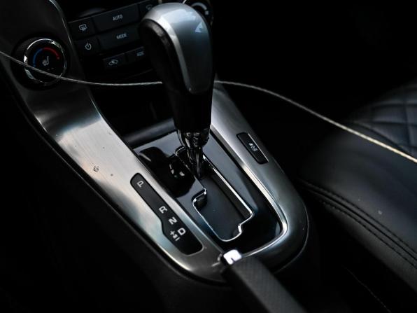 Chevrolet Cruze I Рестайлинг с пробегом 2013 года, цена 699 000 рублей, 194634 км, хэтчбек, Автокод Объявления