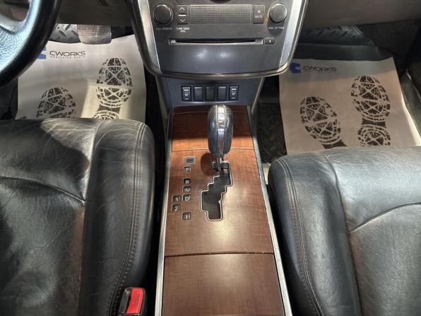 Nissan Teana I (J31) Рестайлинг с пробегом 2007 года, цена 625 000 рублей, 199743 км, седан, Автокод Объявления