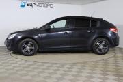 Chevrolet Cruze I Рестайлинг Нижний Новгород  - изображение 26