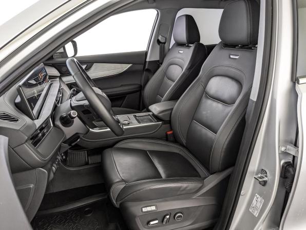 Chery Tiggo 7 Pro Max I с пробегом 2024 года, цена 2 170 000 рублей, 22926 км, внедорожник, Автокод Объявления