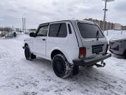 Lada (ВАЗ) Niva Legend Вологда  - изображение 15