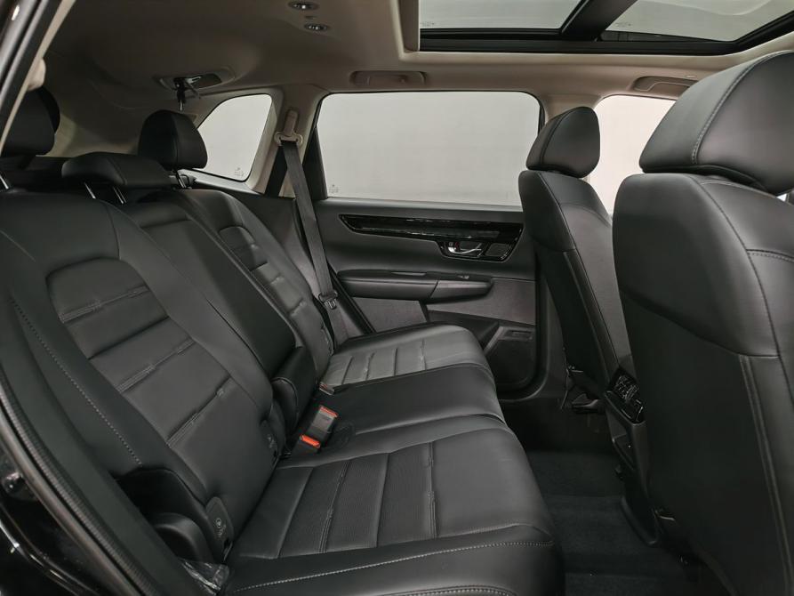 Honda CR-V VI Москва  - изображение 14