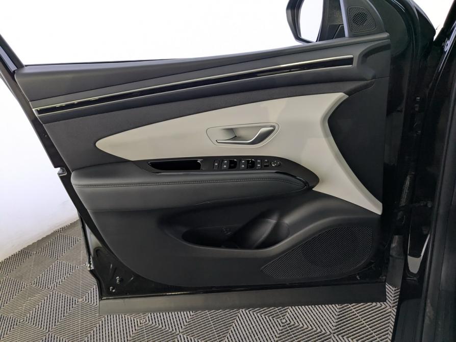 Hyundai Tucson IV Москва  - изображение 19