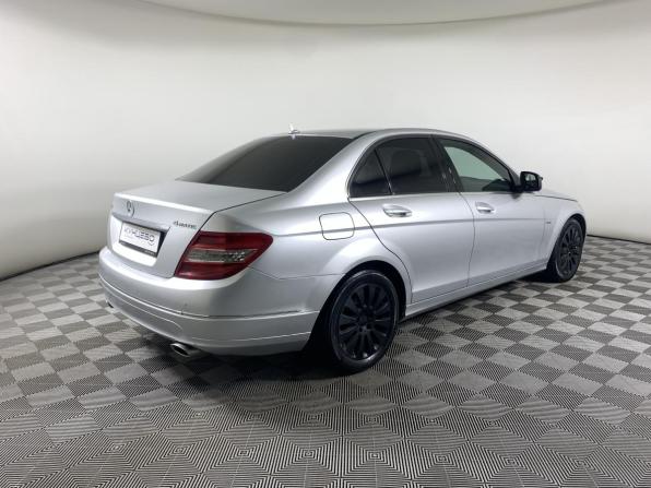 Mercedes-Benz C-Класс III (W204) с пробегом 2008 года, цена 690 000 рублей, 229621 км, седан, Автокод Объявления