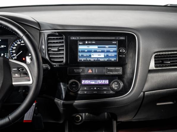 Mitsubishi Outlander III с пробегом 2012 года, цена 1 349 500 рублей, 174513 км, внедорожник, Автокод Объявления