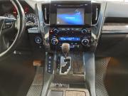 Toyota Alphard III Рестайлинг Казань  - изображение 50