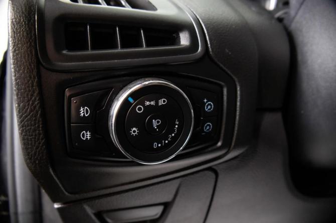 Ford Focus III с пробегом 2012 года, цена 749 000 рублей, 226930 км, хэтчбек, Автокод Объявления