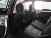 Geely Emgrand X7 I Рестайлинг 2 Воронеж  - изображение 29