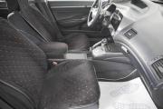 Honda Civic VIII Рестайлинг Кемерово  - изображение 34