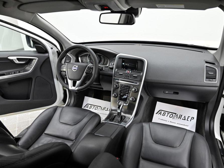 Volvo XC60 I Рестайлинг Москва  - изображение 5