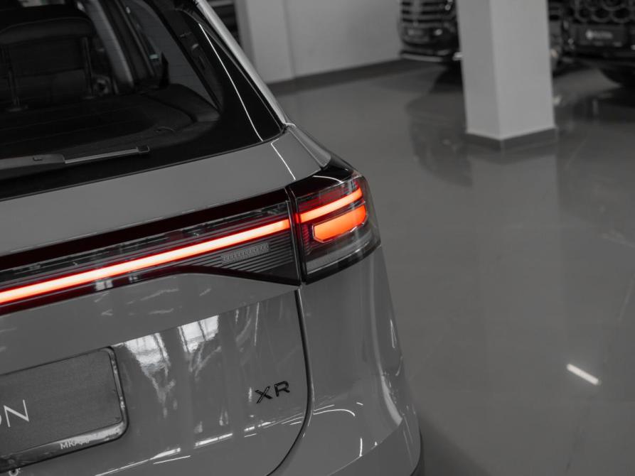 Volkswagen Tharu XR Москва  - изображение 27