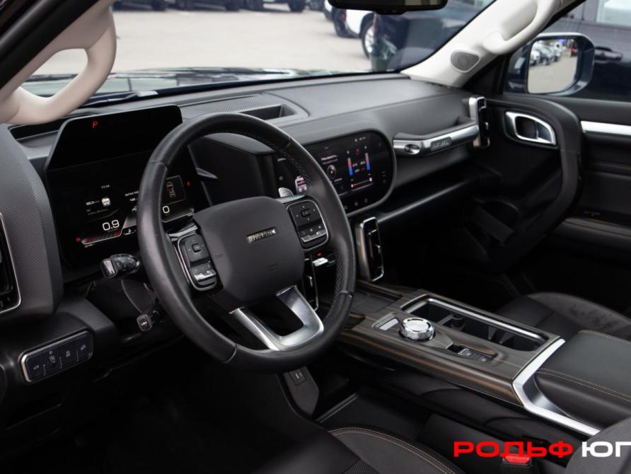 Haval Dargo I Москва  - изображение 10