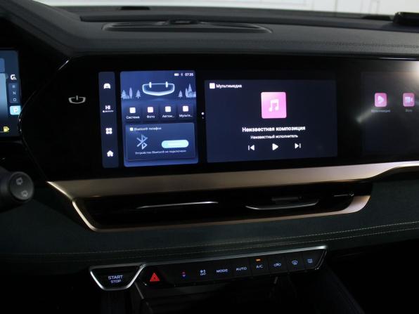 Geely Monjaro I с пробегом 2023 года, цена 3 075 000 рублей, 54000 км, внедорожник, Автокод Объявления