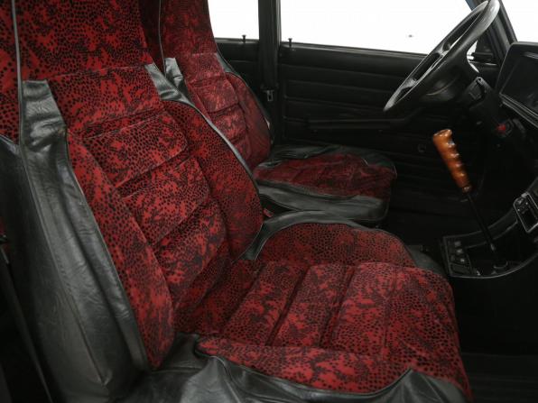 Lada (ВАЗ) 2107 с пробегом 2011 года, цена 182 000 рублей, 25000 км, седан, Автокод Объявления