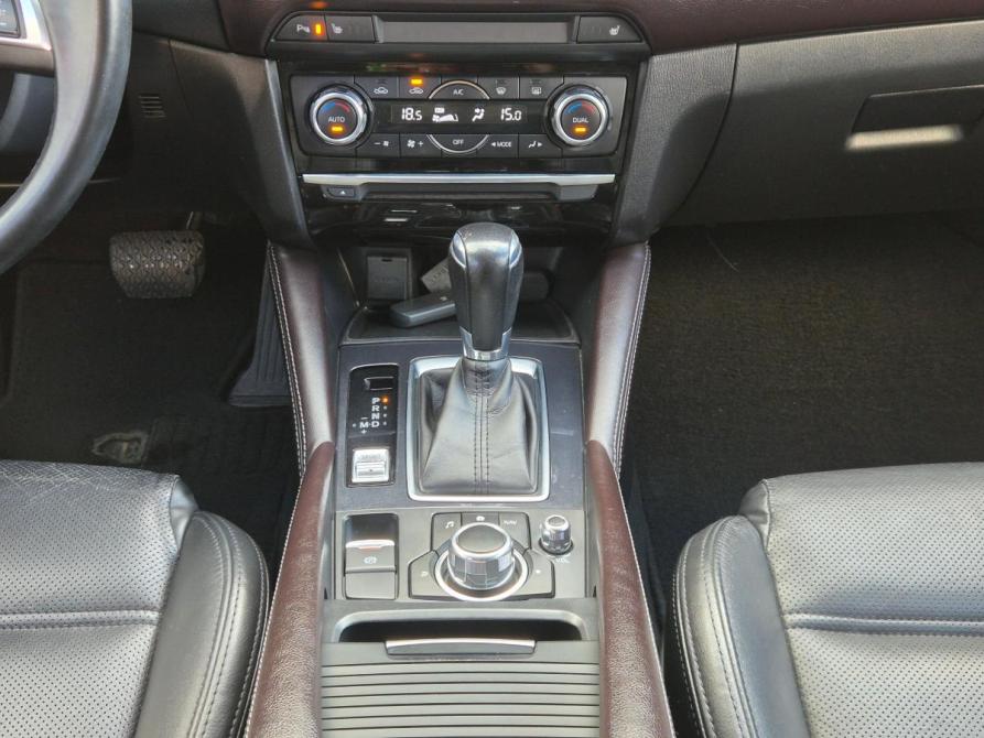 Mazda 6 III (GJ) Рестайлинг Екатеринбург  - изображение 11