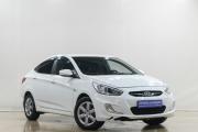 Hyundai Solaris I Новокузнецк  - изображение 30