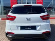Hyundai Creta I Уфа  - изображение 16