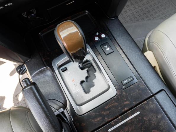 Toyota Land Cruiser 200 Series с пробегом 2008 года, цена 2 390 000 рублей, 446194 км, внедорожник, Автокод Объявления