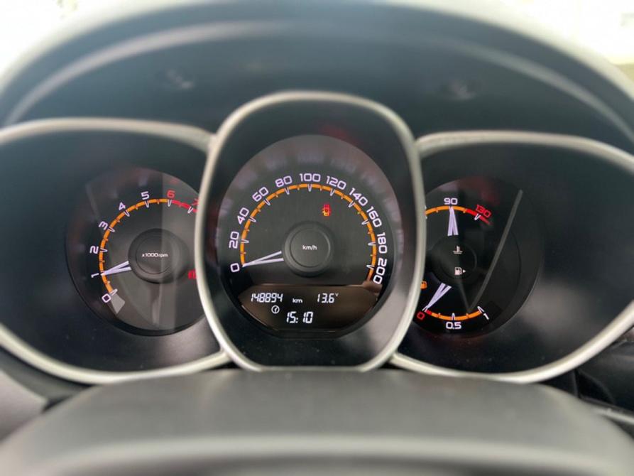 Lada (ВАЗ) Vesta I Краснодар  - изображение 9