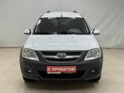 Lada (ВАЗ) Largus I Альметьевск  - изображение 19