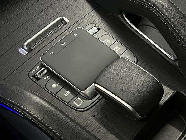 Mercedes-Benz GLE II (V167) Рестайлинг с пробегом 2025 года, цена 8 999 000 рублей, 2471 км, внедорожник, Автокод Объявления