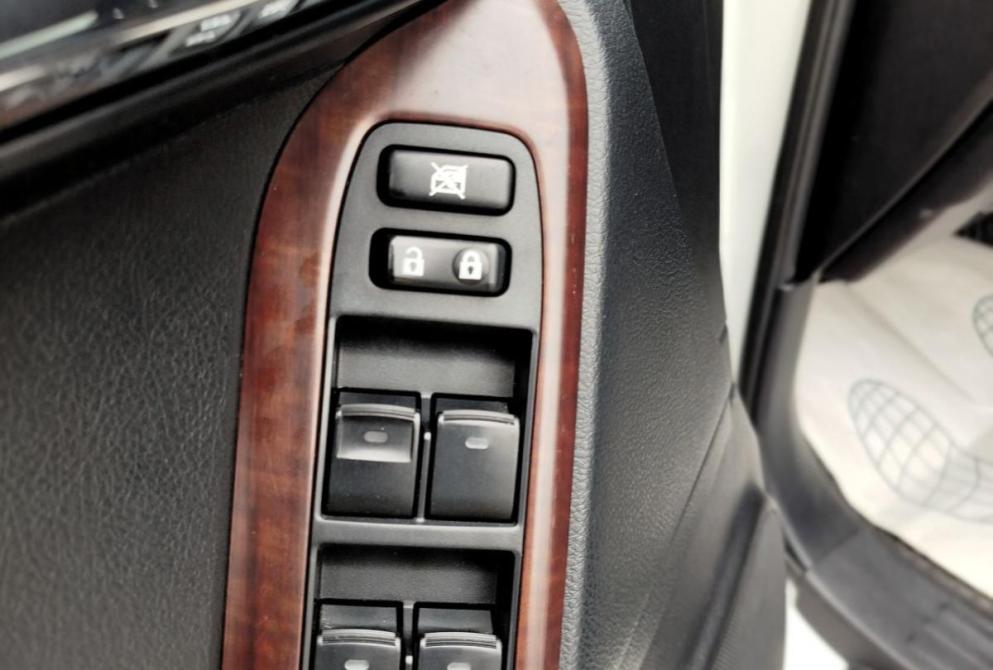 Toyota Land Cruiser Prado 150 Series Рестайлинг 1 Саратов  - изображение 23