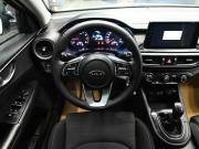 Kia Cerato IV Екатеринбург  - изображение 30