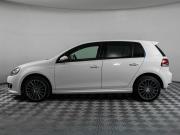 Volkswagen Golf VI Москва  - изображение 25