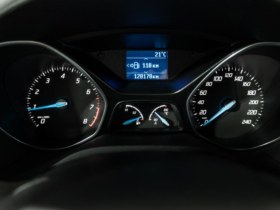 Ford Focus III Санкт-Петербург  - изображение 12