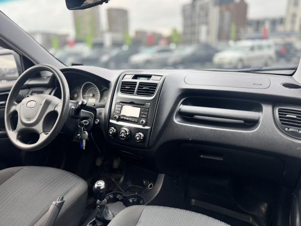 Kia Sportage II Рестайлинг с пробегом 2009 года, цена 849 000 рублей, 227900 км, внедорожник, Автокод Объявления