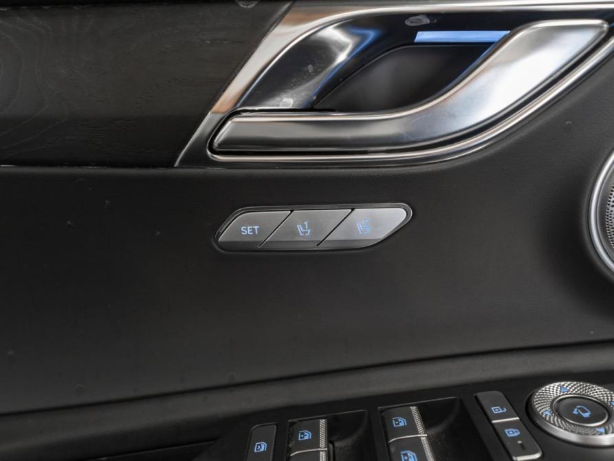 Genesis GV80 I Москва  - изображение 16