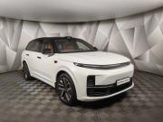 Li Auto (Lixiang) L7 I Москва  - изображение 28