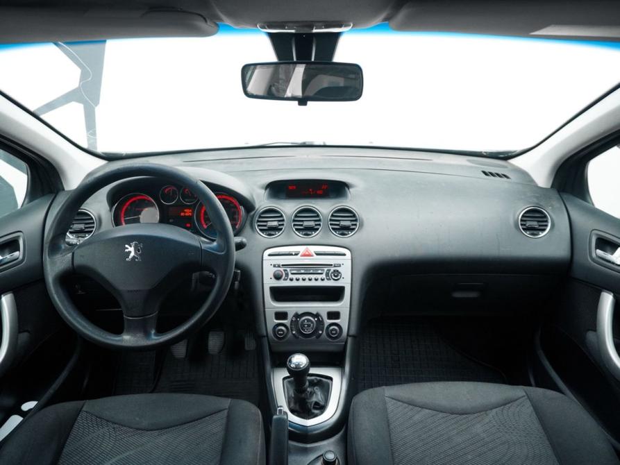 Peugeot 308 I Ростов-на-Дону  - изображение 8