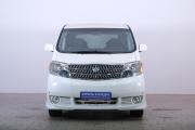 Toyota Alphard I Омск  - изображение 26