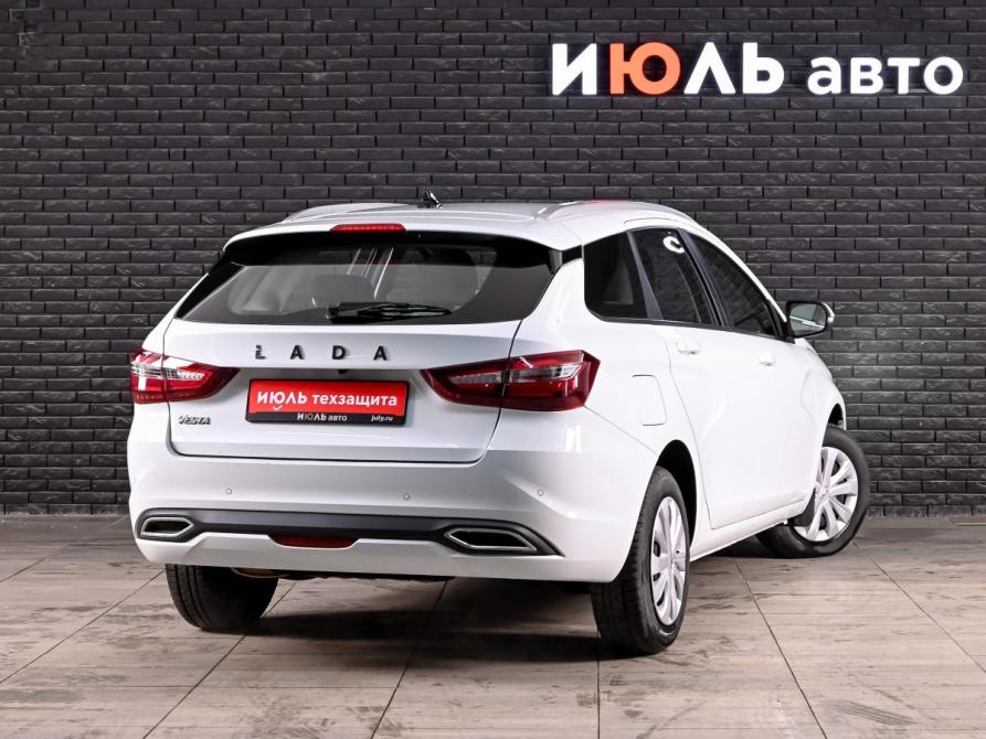 Lada (ВАЗ) Vesta I Рестайлинг (NG) Екатеринбург  - изображение 4