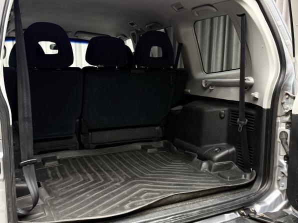 Mitsubishi Pajero III Рестайлинг с пробегом 2004 года, цена 1 179 000 рублей, 275504 км, внедорожник, Автокод Объявления