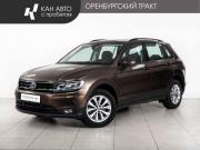 Volkswagen Tiguan II Казань  - изображение 16