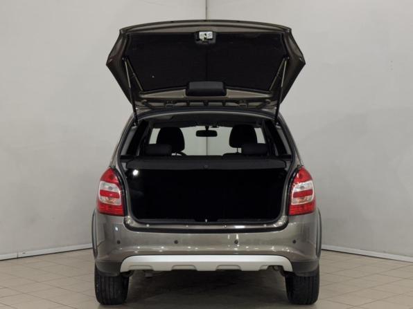 Lada (ВАЗ) Granta I Рестайлинг с пробегом 2019 года, цена 699 000 рублей, 100146 км, универсал, Автокод Объявления