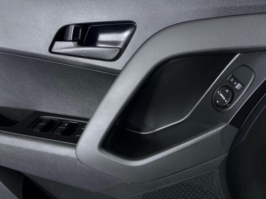 Hyundai Creta I Ростов-на-Дону  - изображение 15