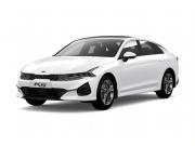 Kia K5 III Москва  - изображение 5