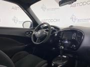 Nissan Juke I Москва  - изображение 25