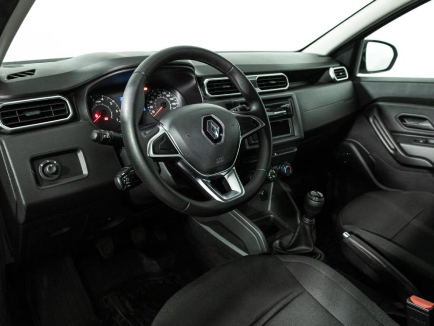 Renault Duster II Санкт-Петербург  - изображение 11