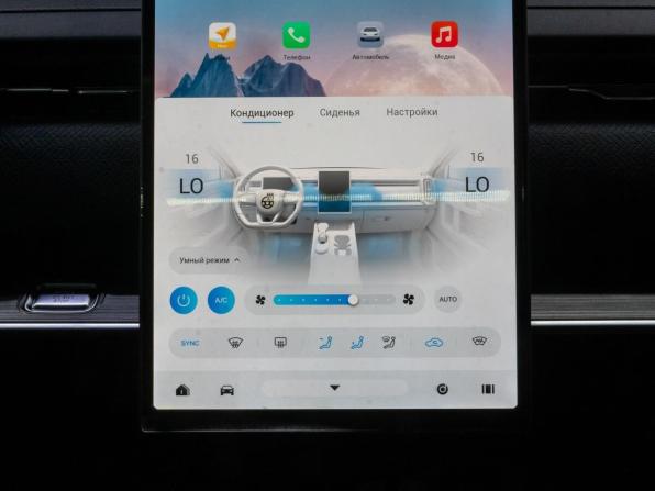 Jaecoo J7 I с пробегом 2025 года, цена 3 149 000 рублей, 9707 км, внедорожник, Автокод Объявления
